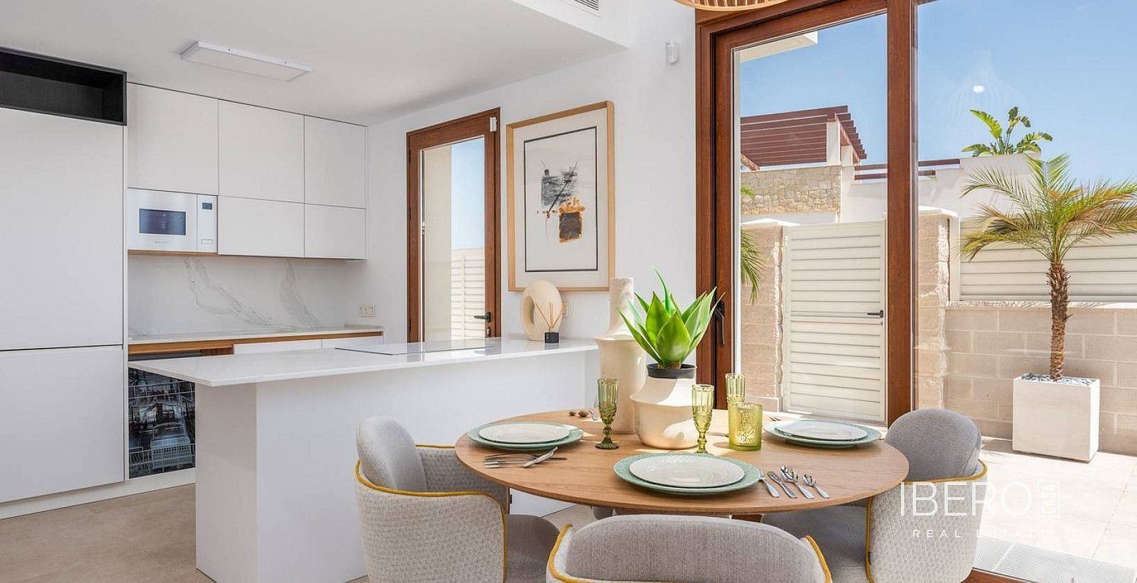 Prodej rodinný dům - Vera Playa, Španělsko, 90 m² - 5