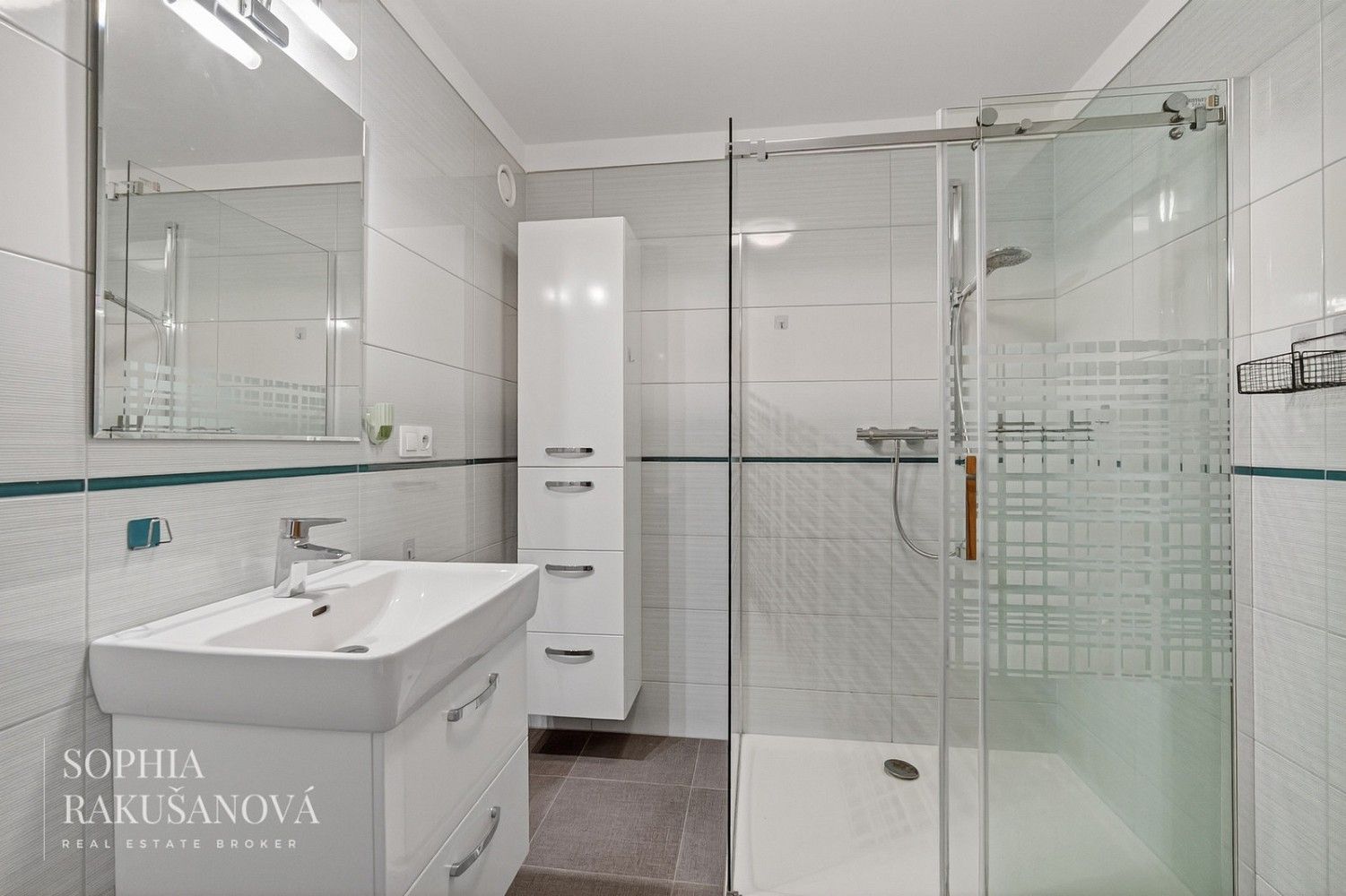 Byt 3+kk · 70 m² · Plzeň - Severní Předměstí, okres Plzeň-město, Plzeňský kraj - 4