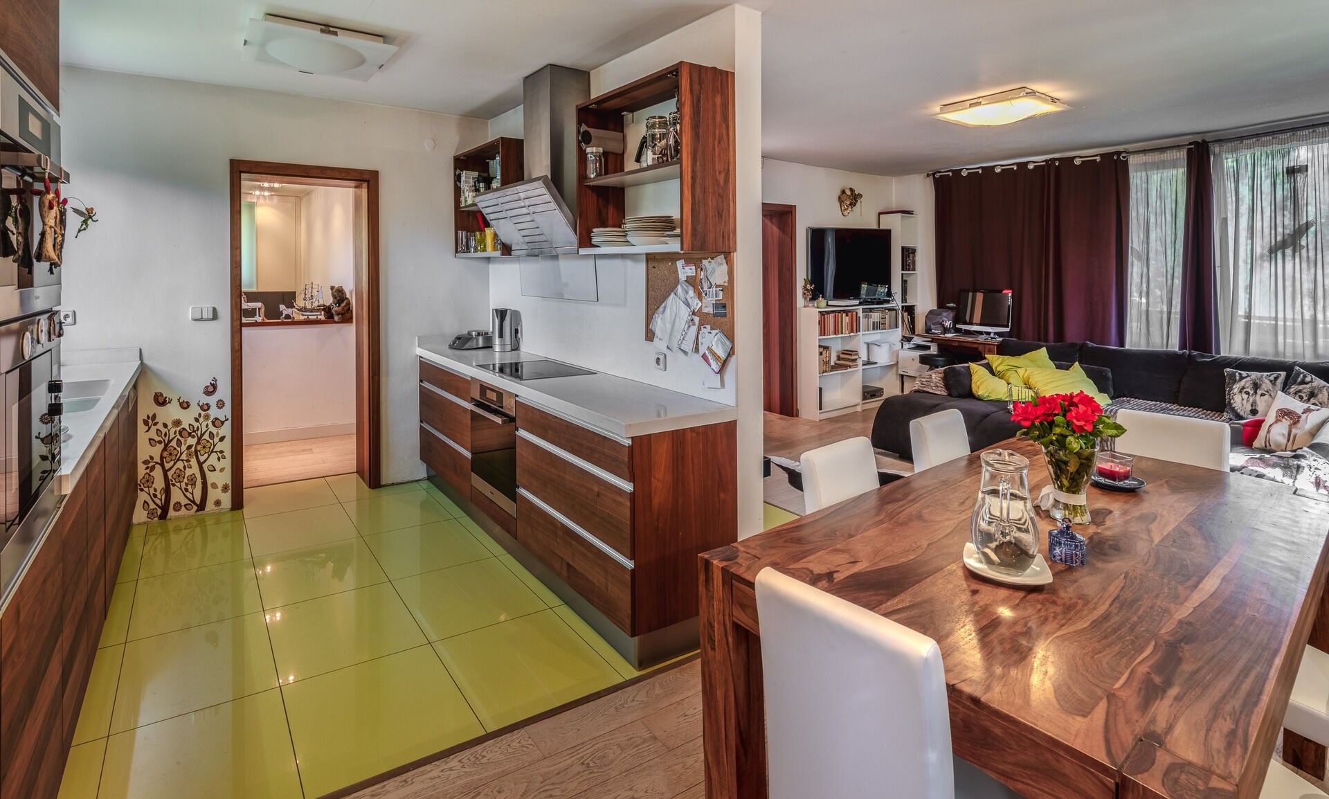 Rodinný dům · 270 m² · K zahradám, Praha - 2