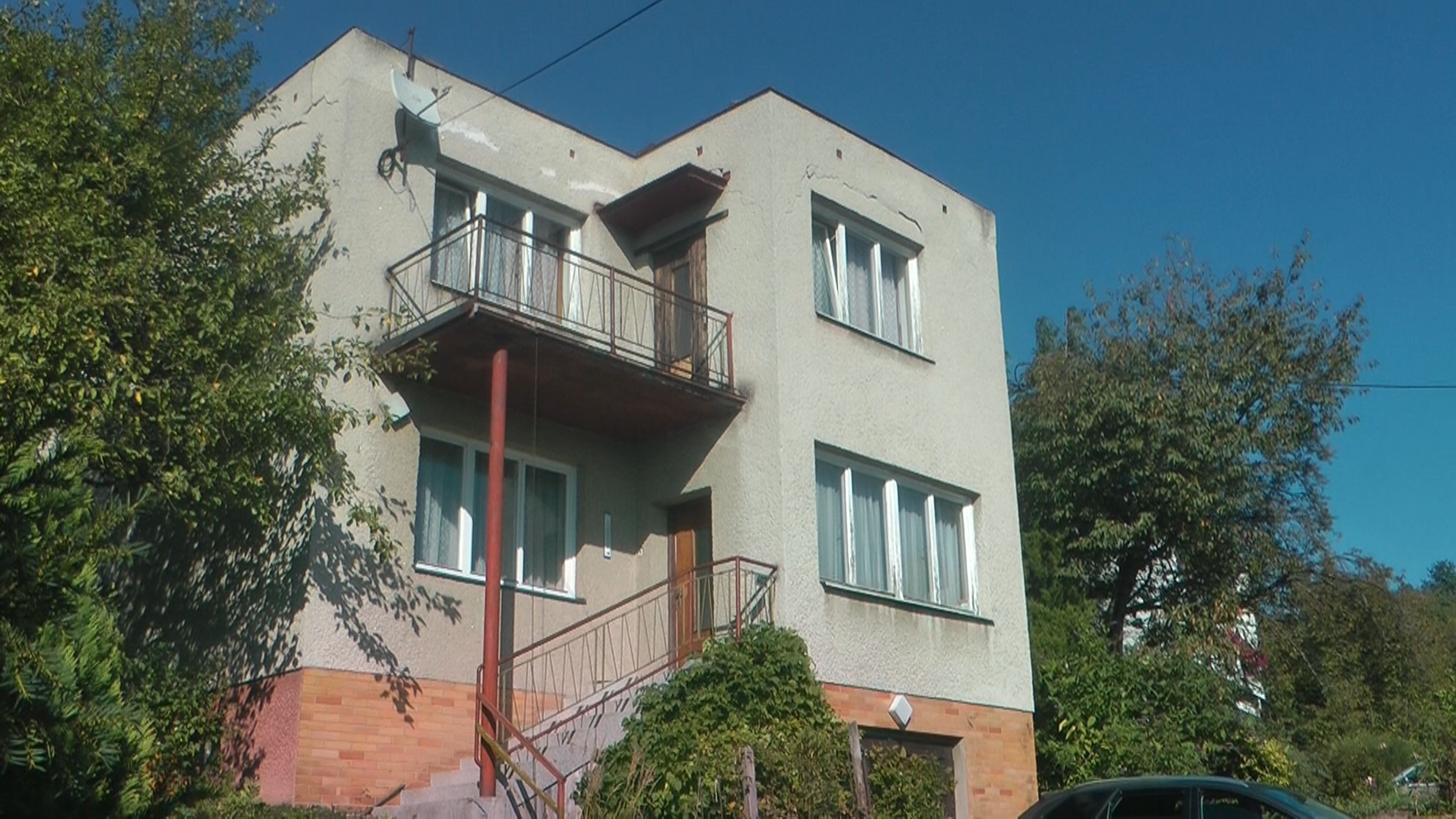 Prodej rodinný dům - Jablůnka, 109,8 m²