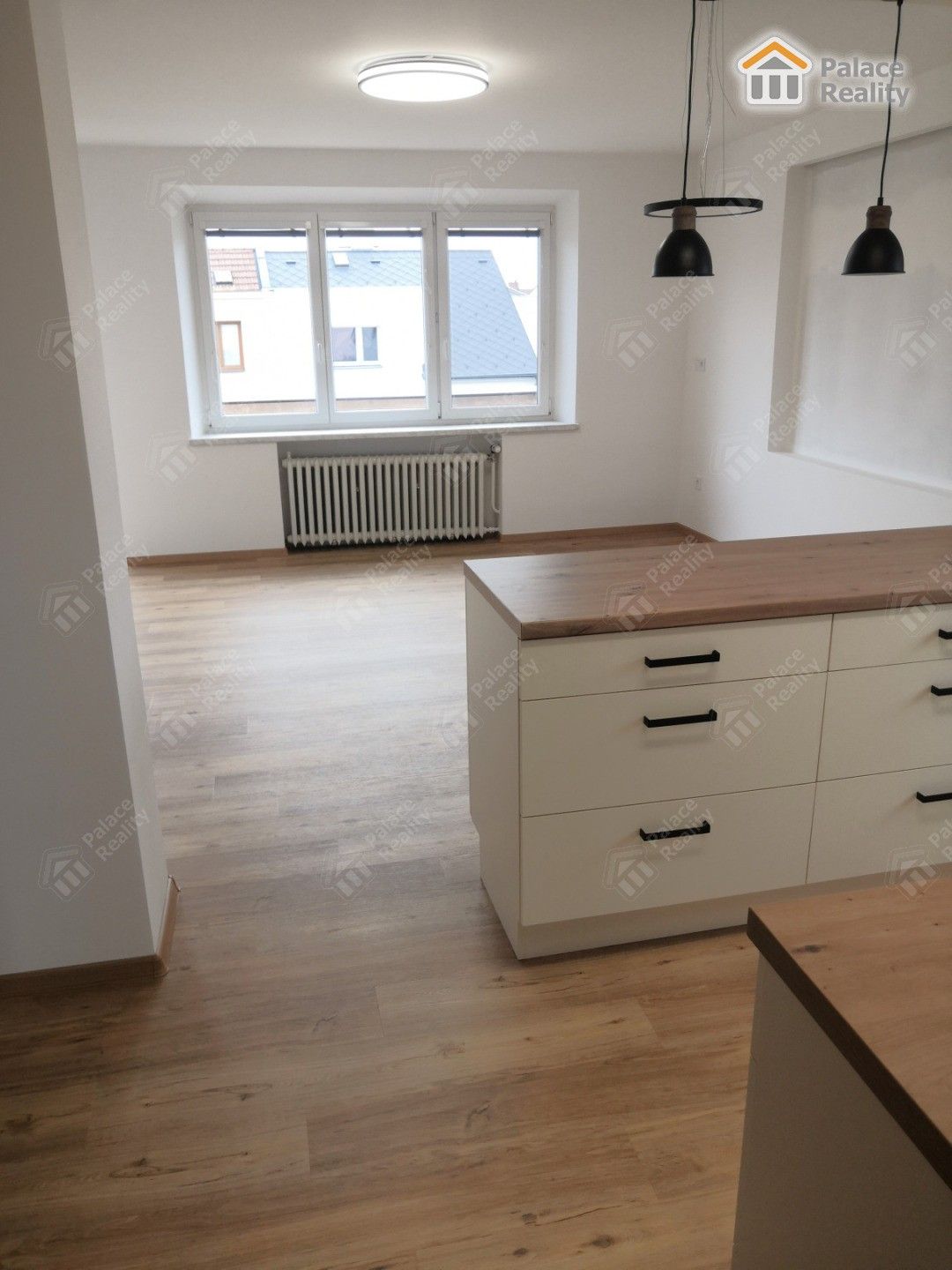 Byt 3+kk · 90 m² · Poděbradova, Hradec Králové - 4