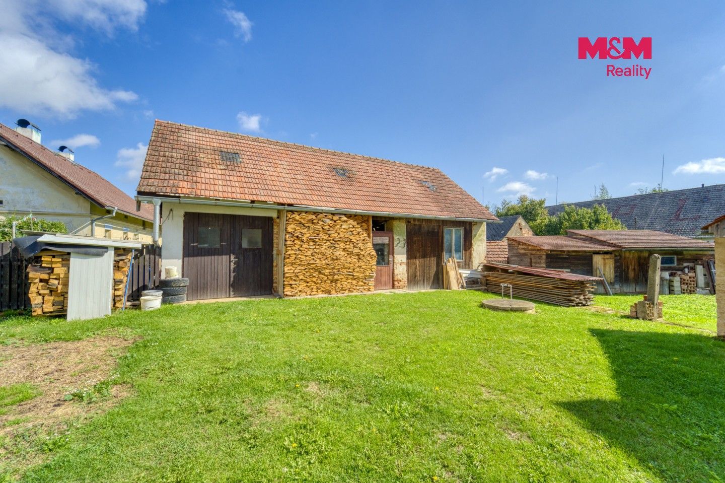 Rodinný dům · 180 m² · Hodyně, Kožlany - 3