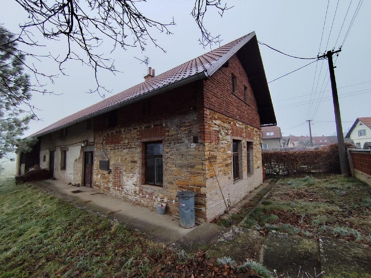 Rodinné domy, Lično, okres Rychnov nad Kněžnou, Královéhradecký kraj, 130 m² - 2