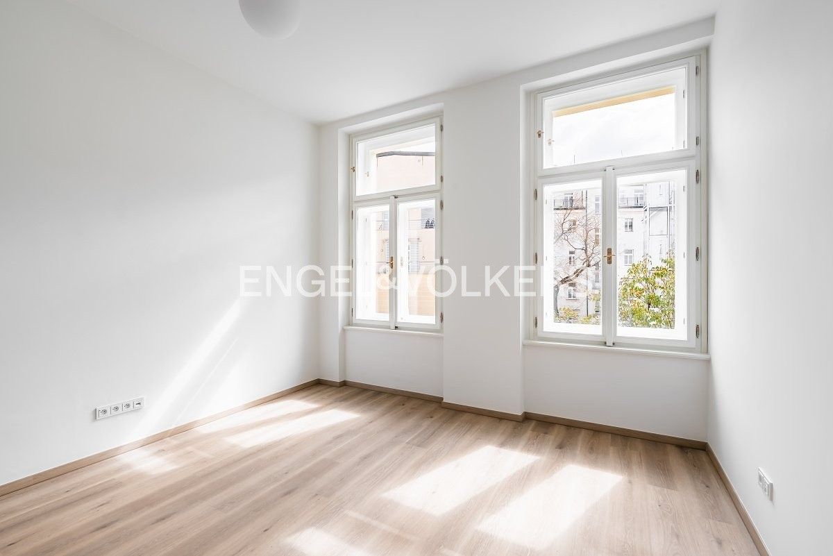 Pronájem byt 3+kk - Václavské náměstí, Praha, 80 m²