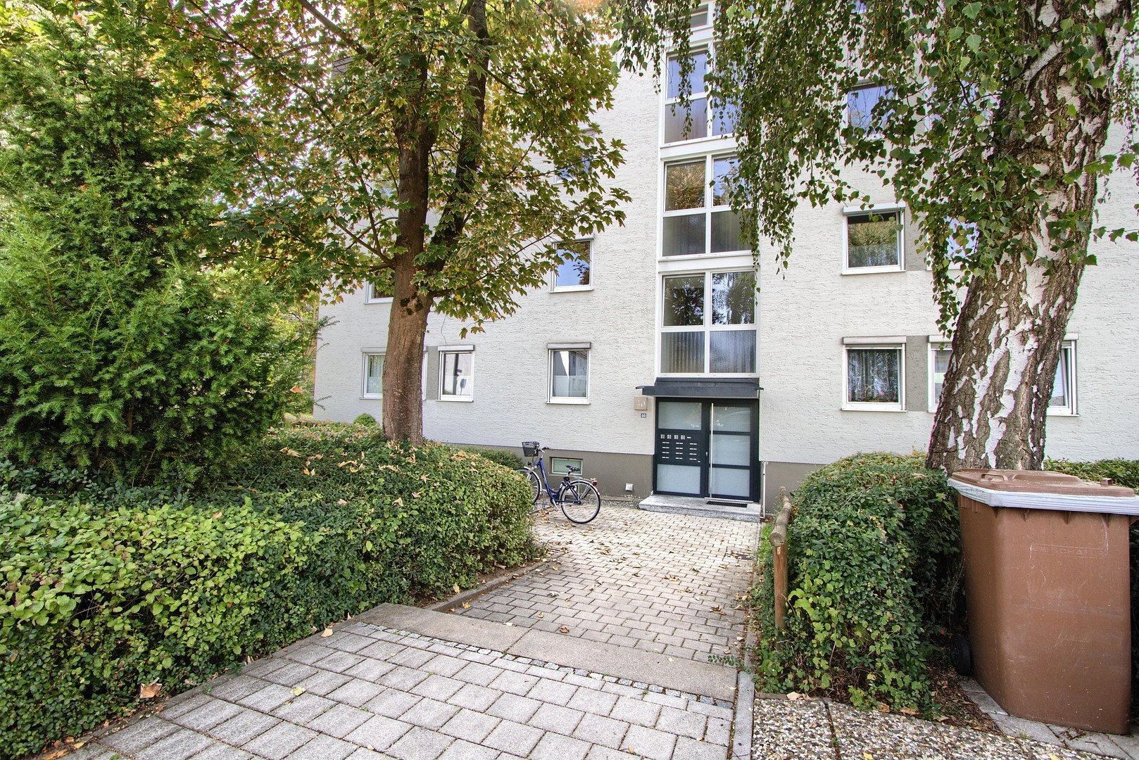 Byt 4+1 · 94 m² · Oskar-von-Miller-Str. 40 Straubing Straubing Bayern 94315 - 4
