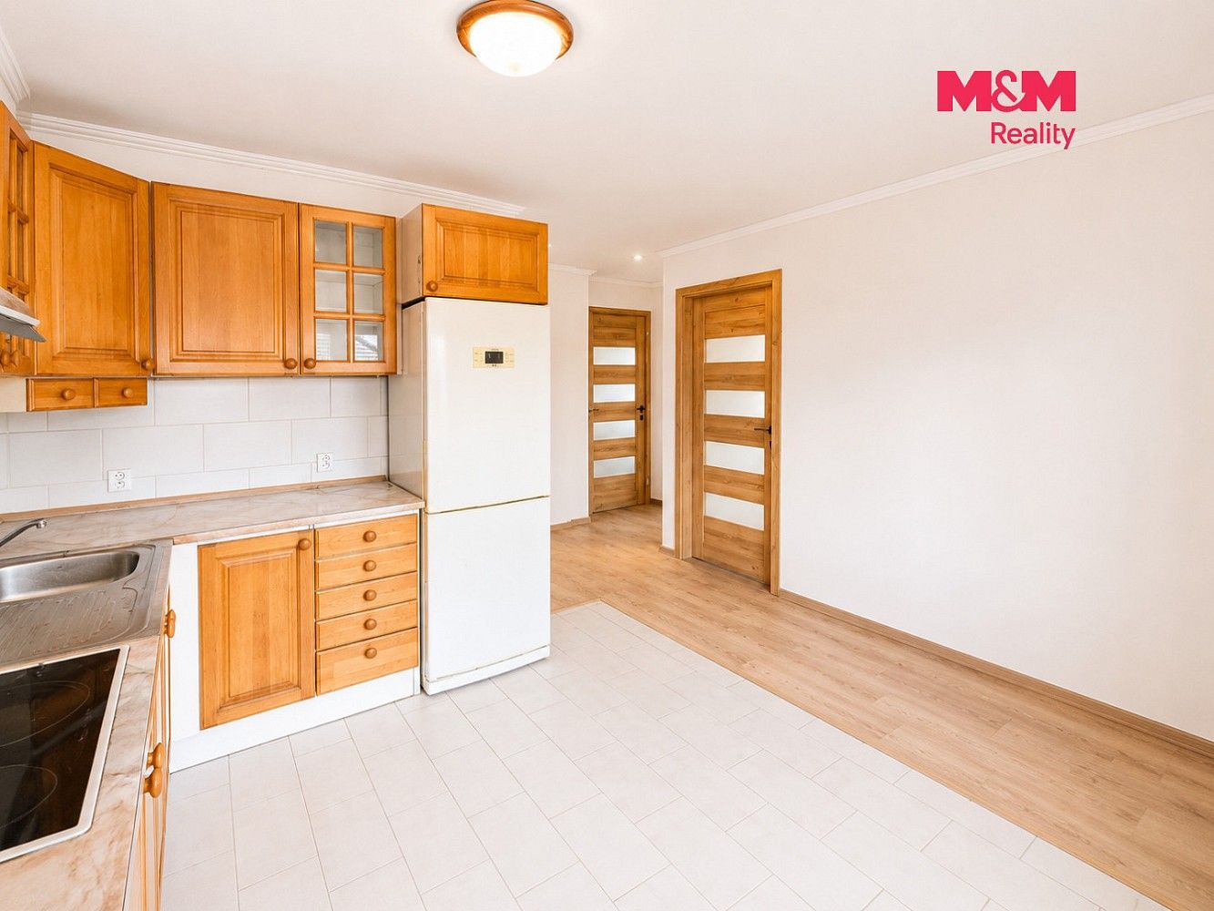Byty, Praha - Hostivař, okres Praha 15, Hlavní město Praha, 125 m² - 2