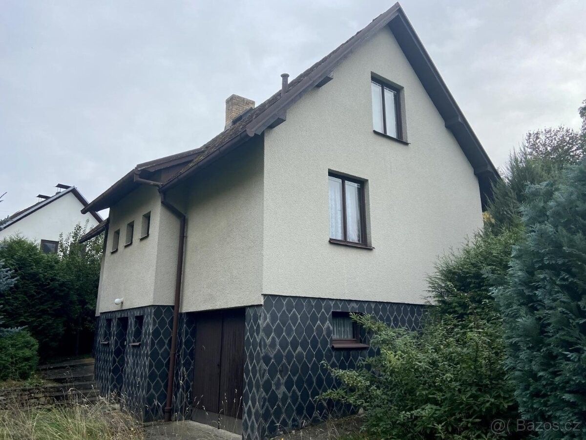 Rodinné domy, Klatovy, 339 01