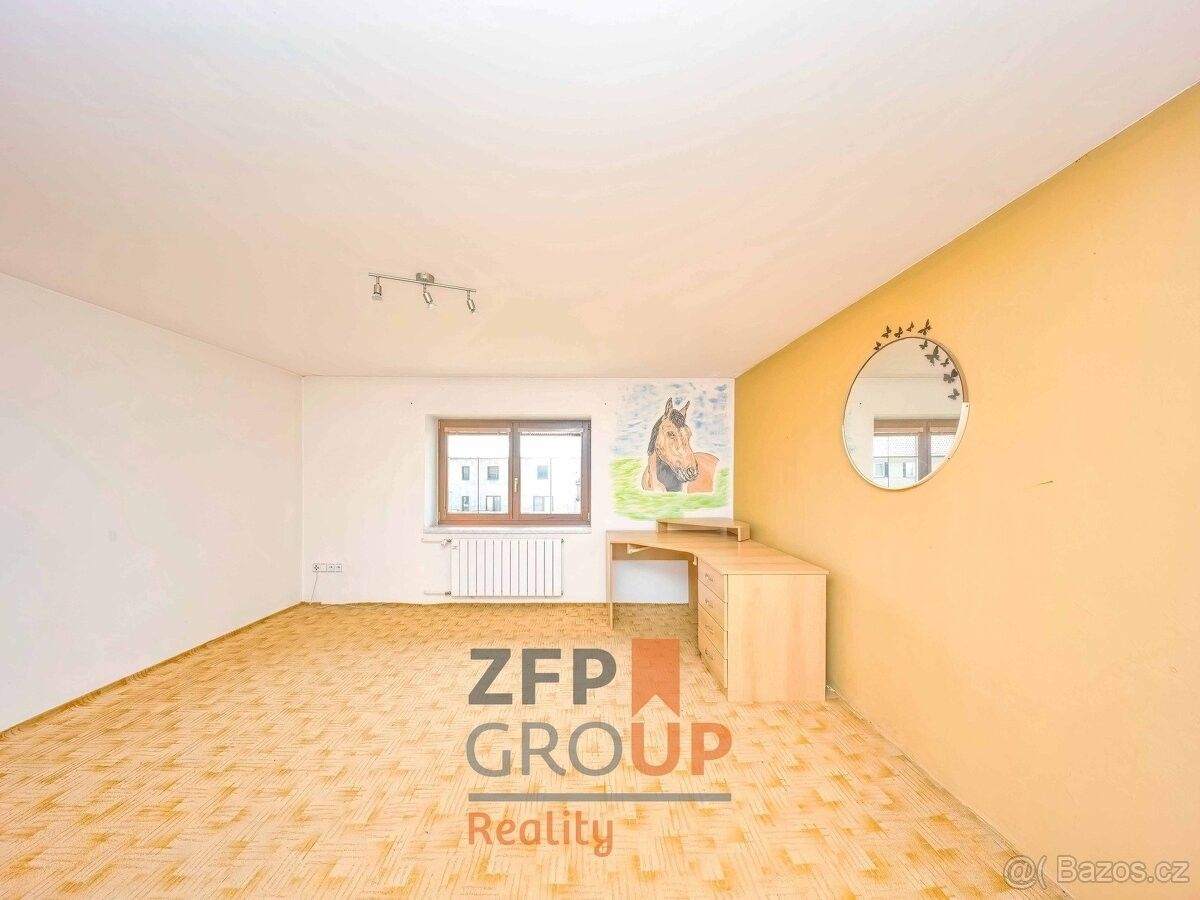 Prodej rodinný dům - Cholina, 783 22 - 5