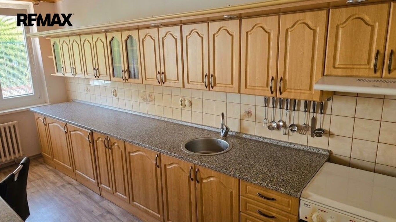 3+kk, Dukelských hrdinů 291, Krupka Maršov, 69 m² - 2