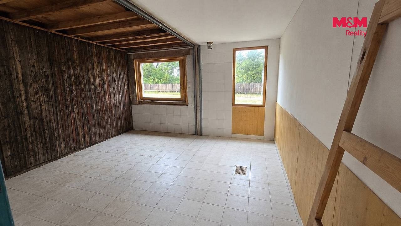Komerční nemovitost · 120 m² · Chvojenec, okres Pardubice - 3