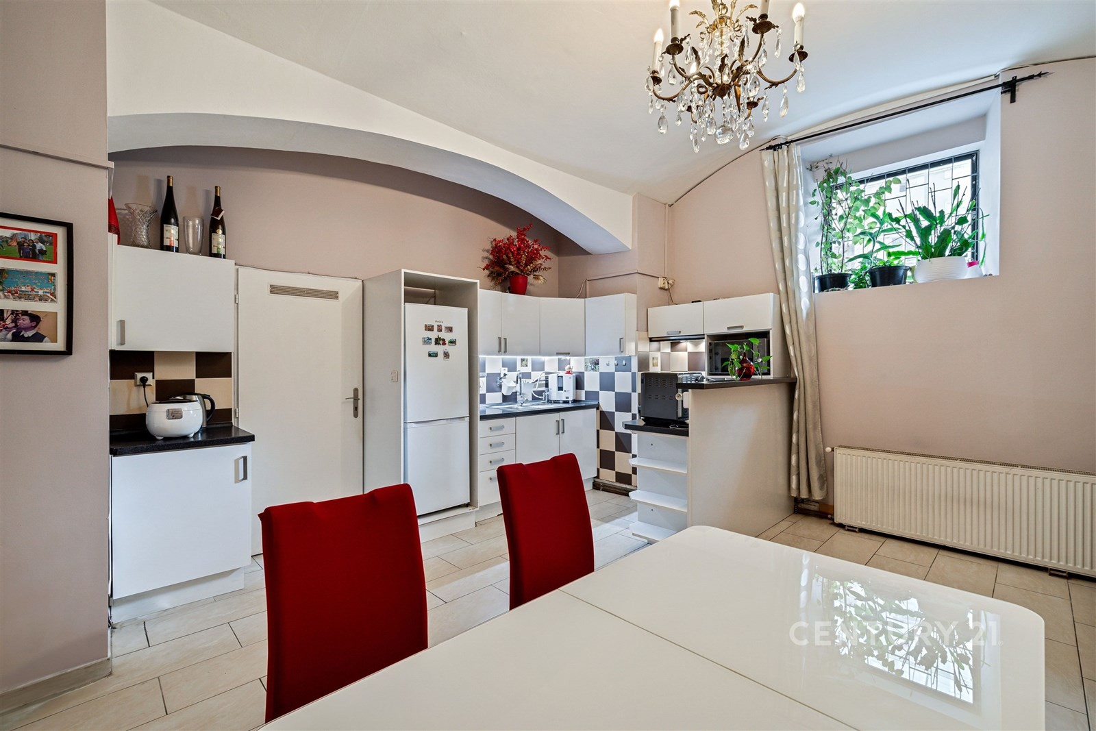 Obchodní prostory · 83 m² · Hartigova, Praha Žižkov - 4