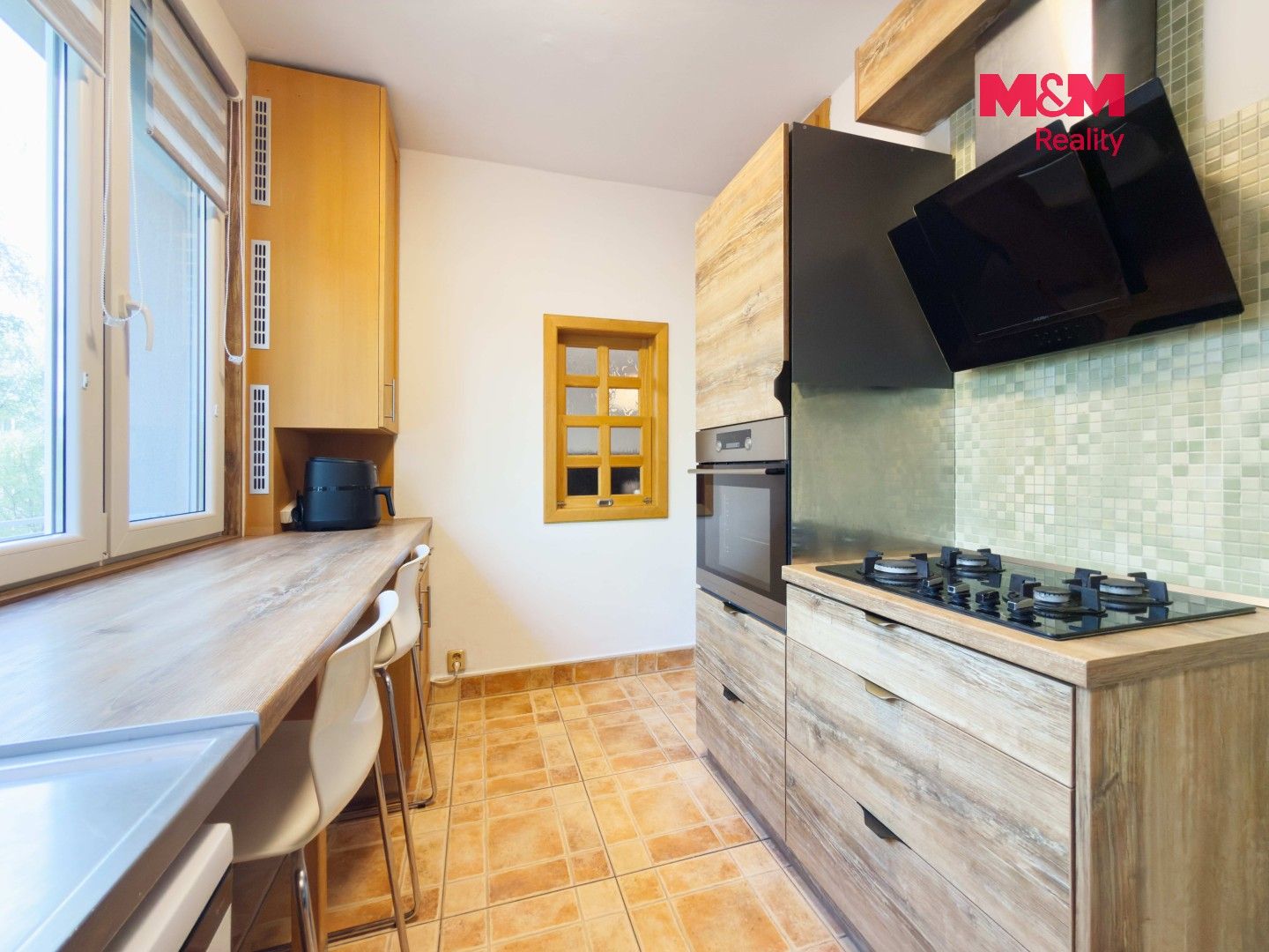 Byt 3+1 · 74 m² · Čsl. armády, Karviná - 3