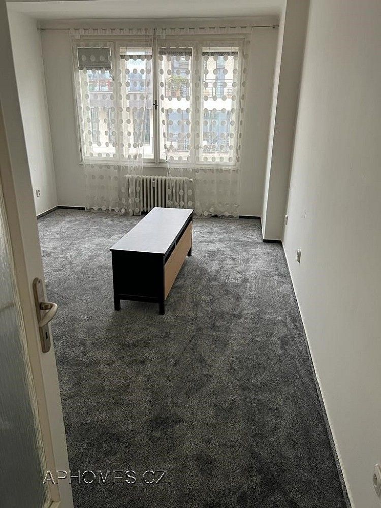 Byt 1+1 · 46 m² · Praha - Karlín, okres Praha 8, Hlavní město Praha - 3