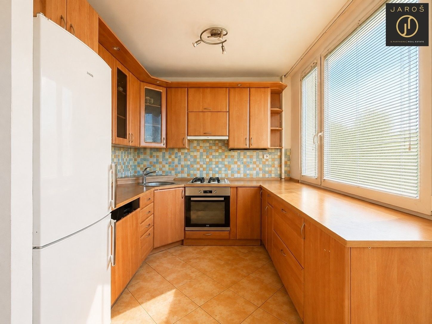 3+kk, U Hvězdy, Kladno Kročehlavy, 69 m² - 1