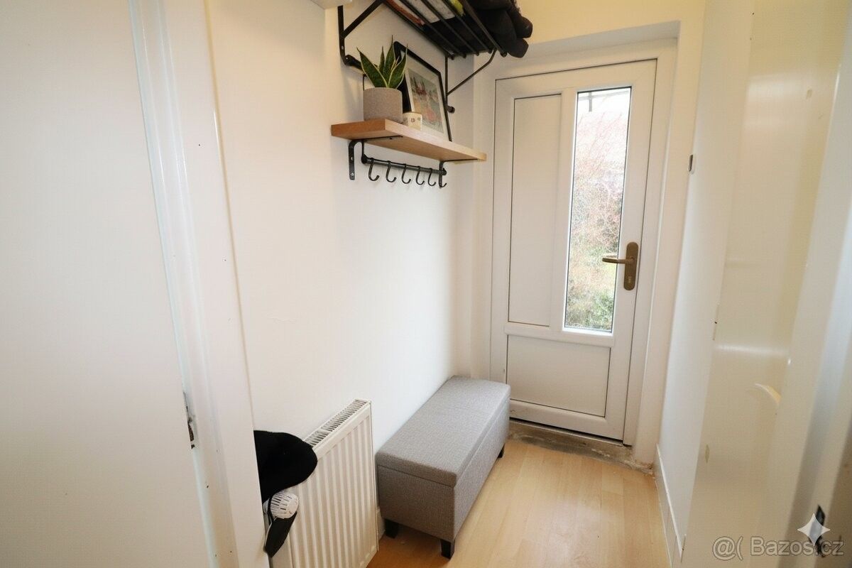 Prodej byt - Zlín, 760 01