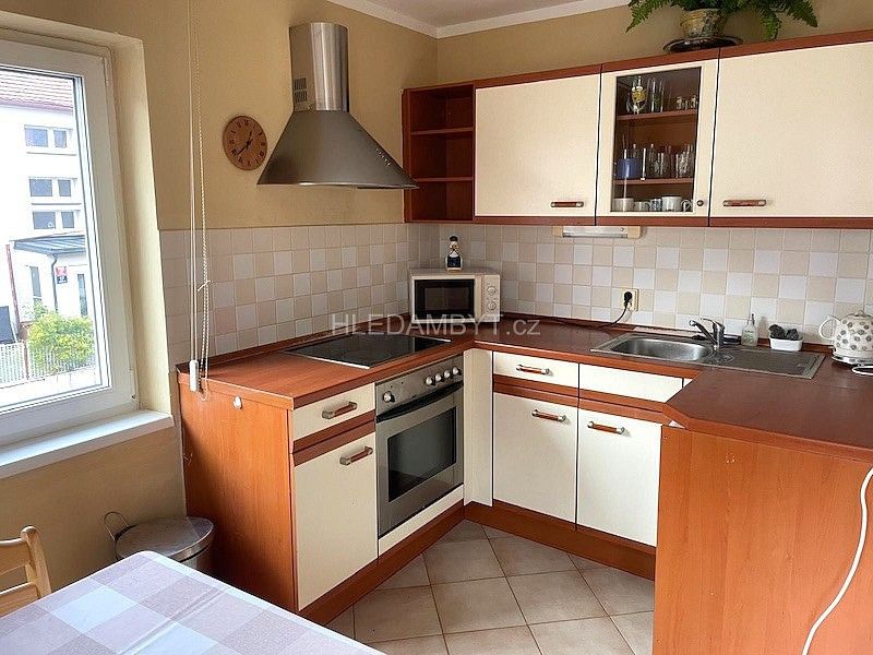 2+kk, Průchova, Praha 5 - Košíře, 36 m² - 2