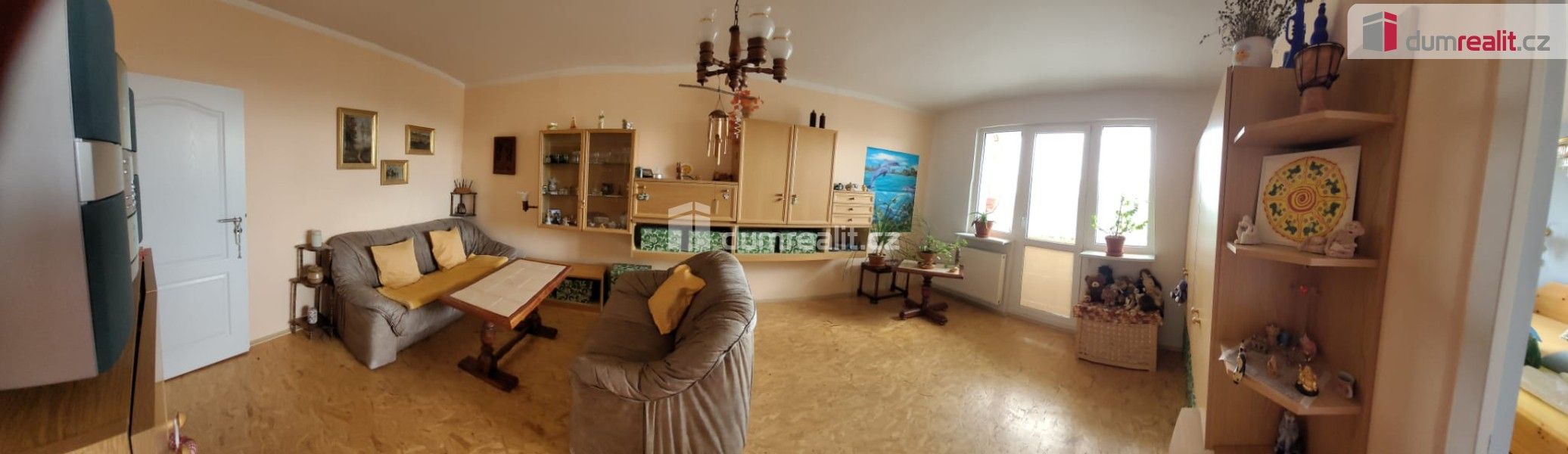 3+1, Jungmannova, Cheb, 73 m² - 2