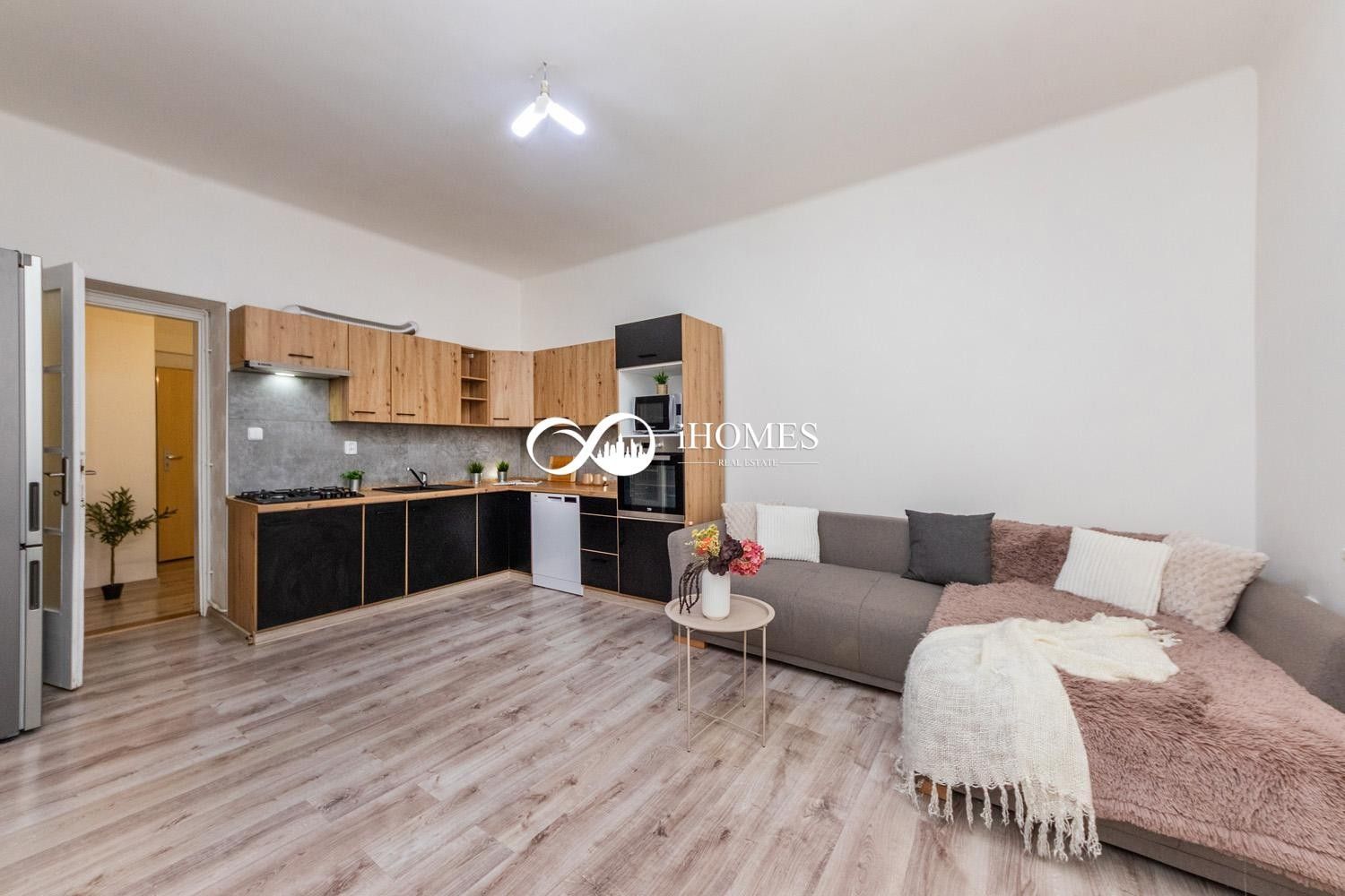 Prodej byt 1+1 - Na Pankráci, Praha, 55 m² - 5