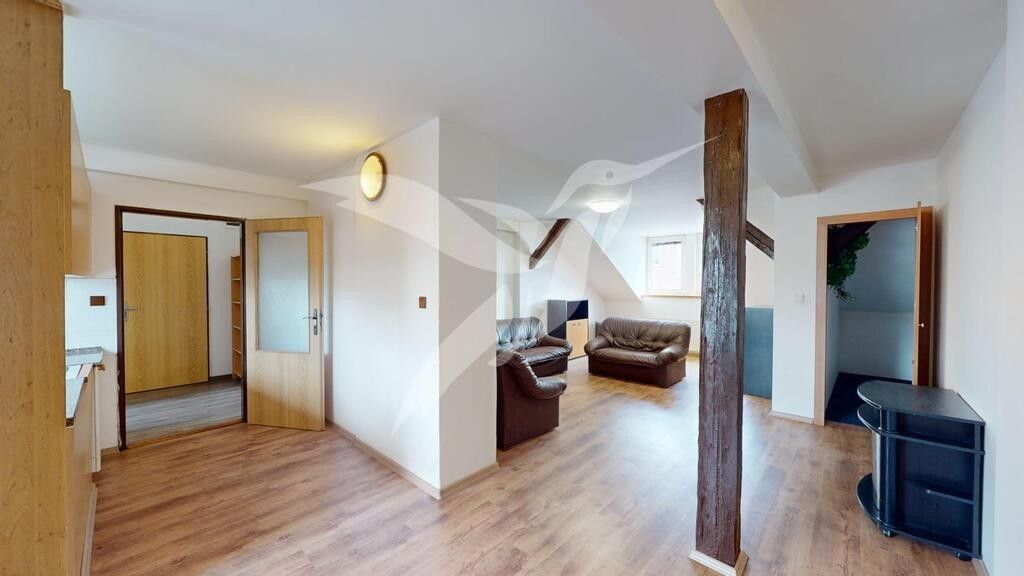 Pronájem byt 2+kk - Kollárova 955, Plzeň Jižní Předměstí, 85 m² - 5