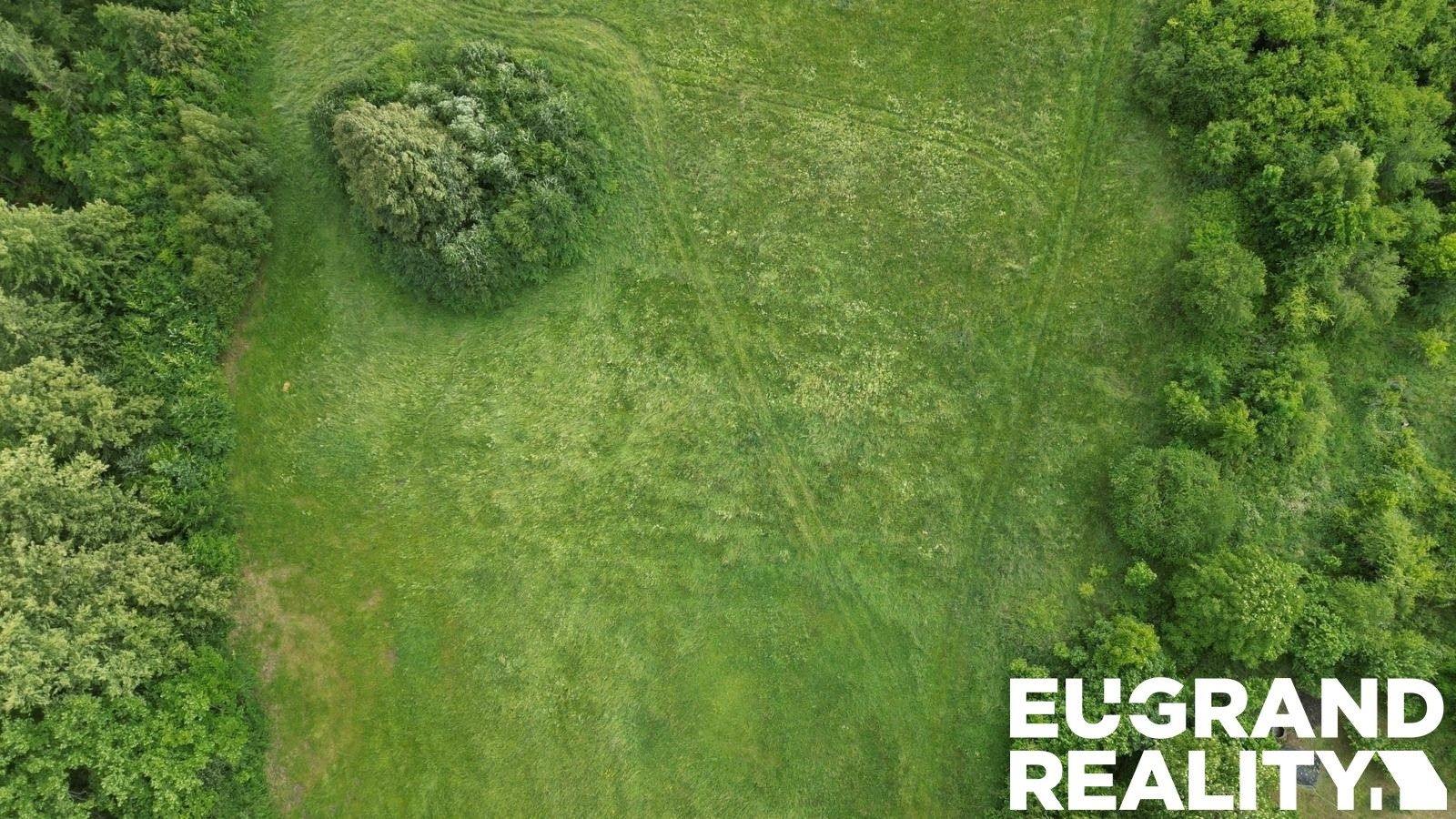 Louky, Šidlov, Zákupy, 7 471 m²