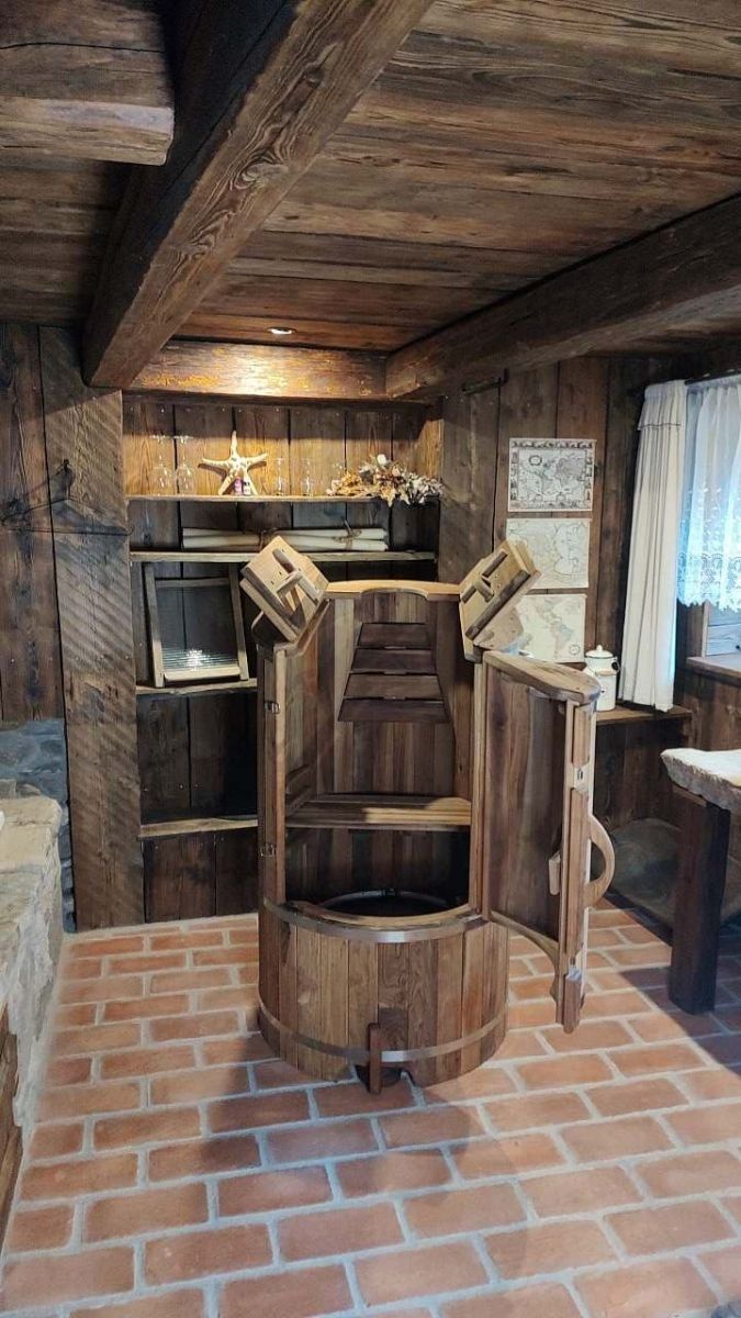 Chata · Jablunkov - Jablunkov, Moravskoslezský kraj - 3