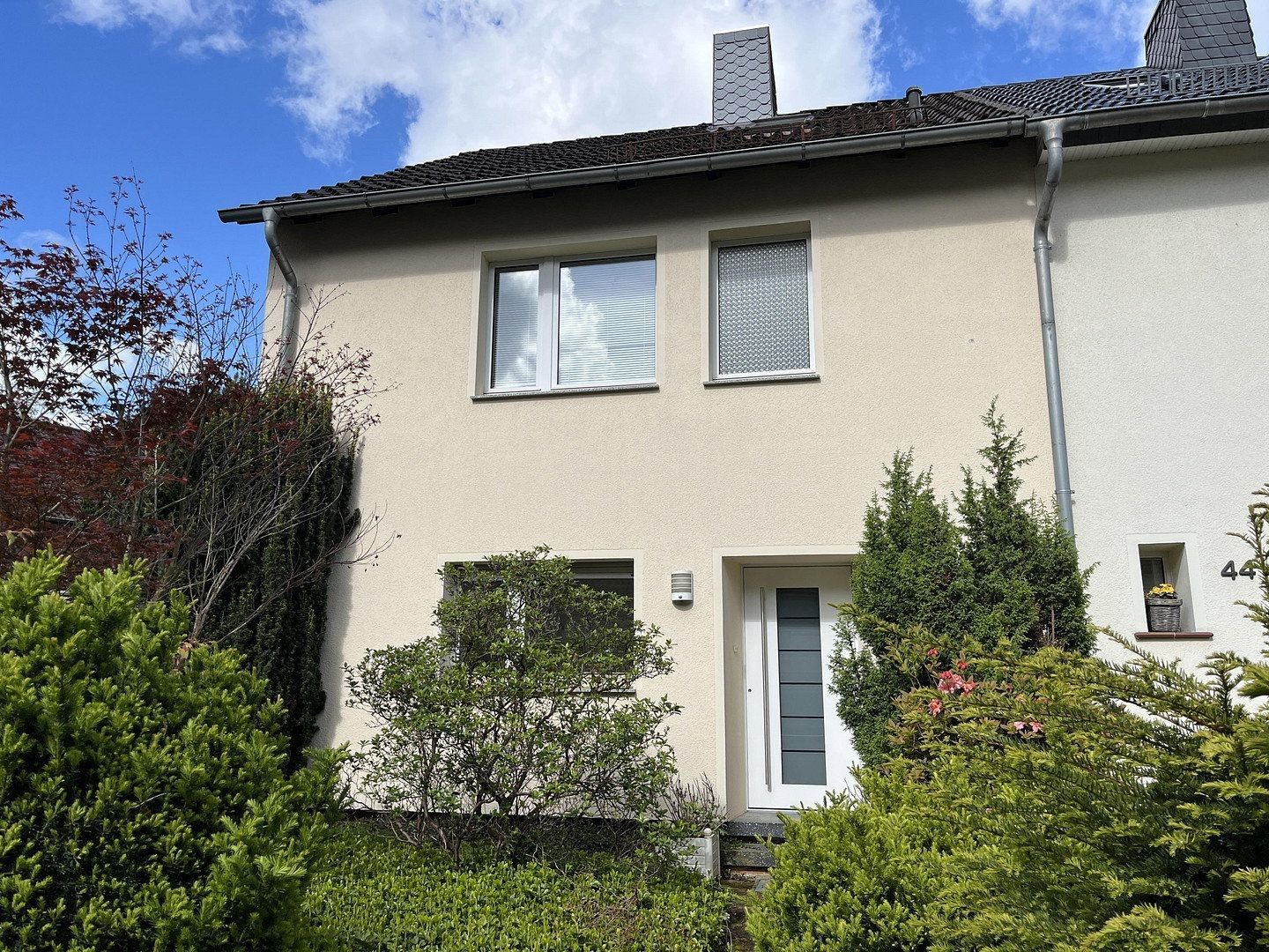 Rodinné domy, Osnabrück Osnabrück Niedersachsen 49080, 134 m² - 1