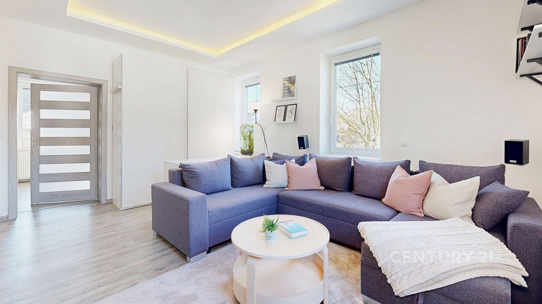Byt 2+1 · 55 m² · Svobody, Liberec - Liberec XV-Starý Harcov - 3