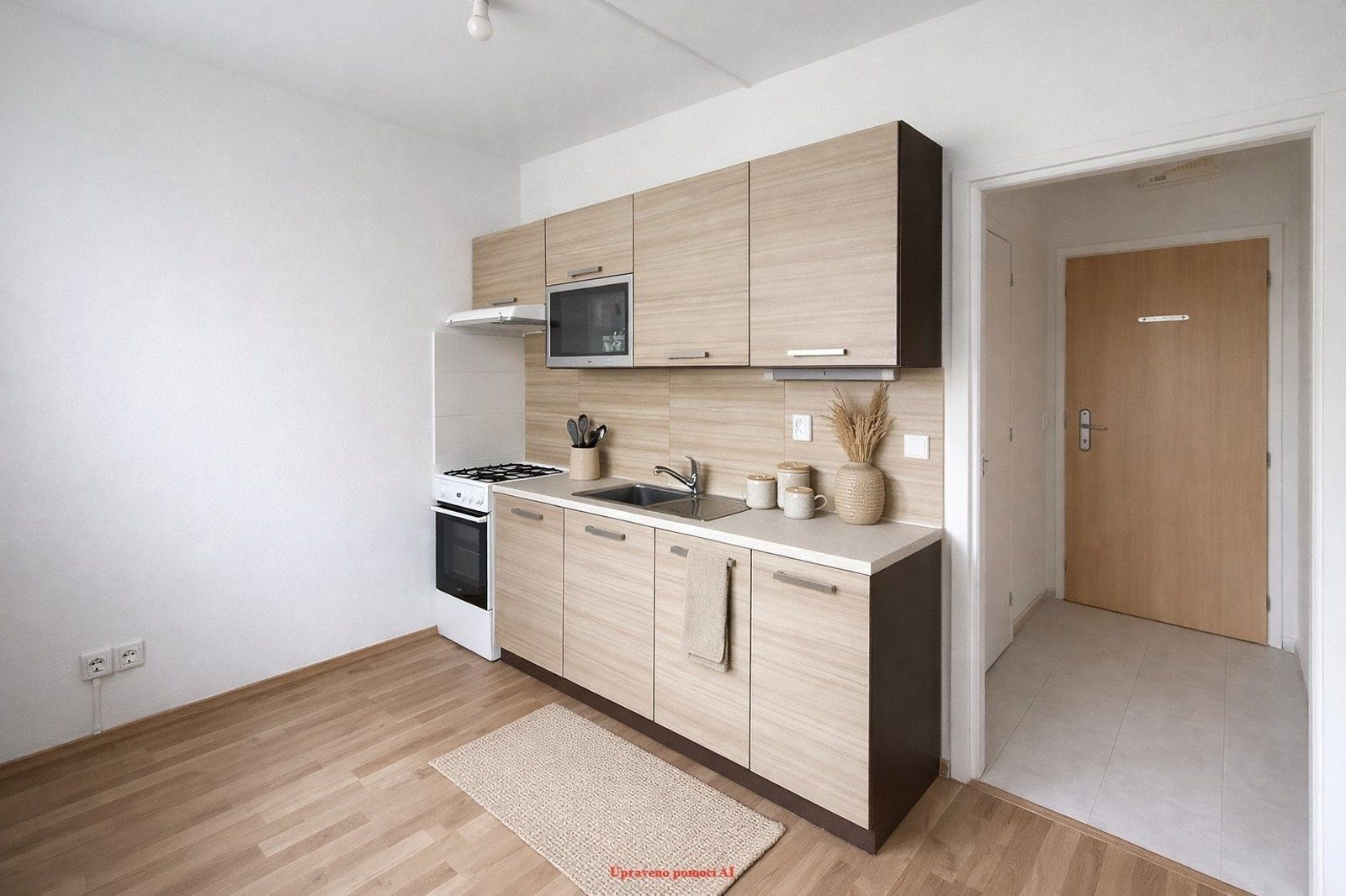 Pronájem byt 1+kk - Nedbalova, Karviná - Karviná-město, Moravskoslezský kraj, 25 m² - 2