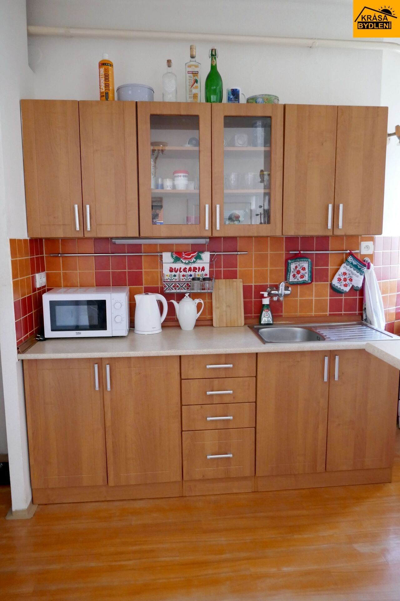 2+kk, Olomouc, 46 m²