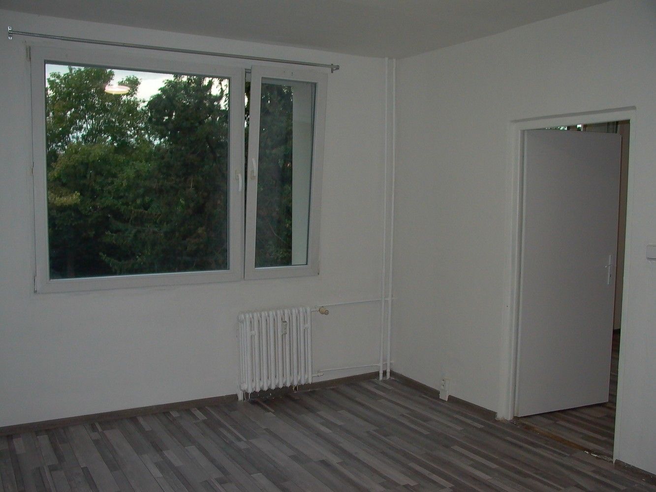 Byt 2+kk · 38 m² · Bohušovice nad Ohří, okres Litoměřice, Ústecký kraj - 4