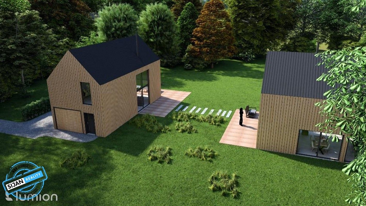 Pozemky pro bydlení, Město Albrechtice, okres Bruntál - 2