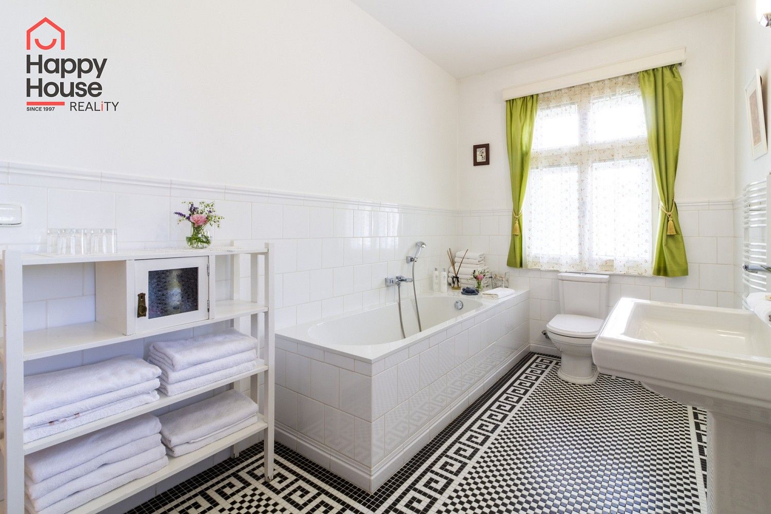 Byt 3+1 · 123 m² · Praha - Zbraslav, okres Praha 16, Hlavní město Praha - 3