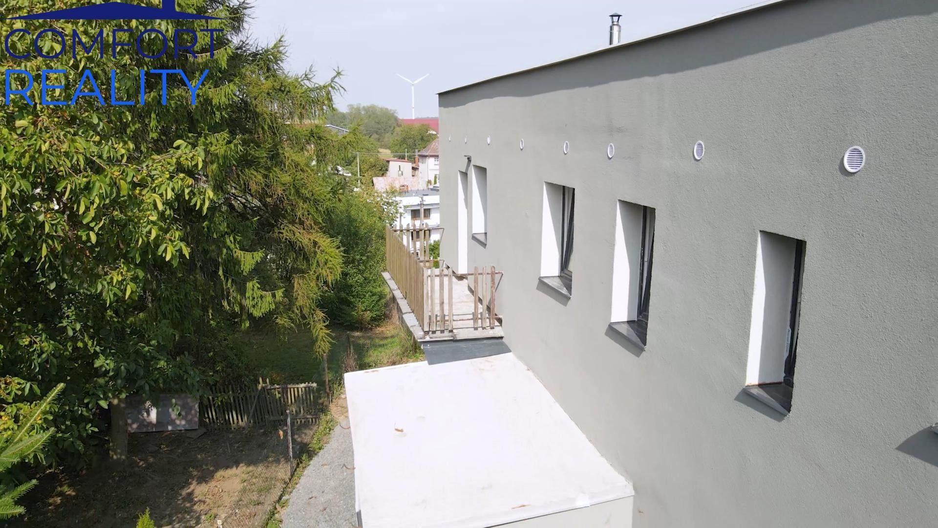 Prodej rodinný dům - Melč, 200 m² - 5