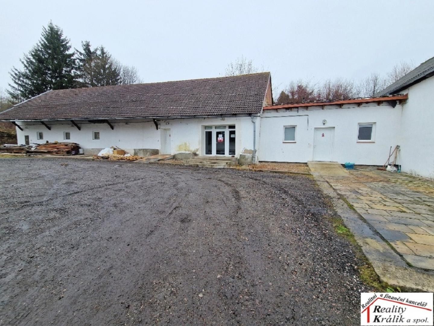 Obchodní prostory · 100 m² · Čáslav Čáslav-Nové Město - 3