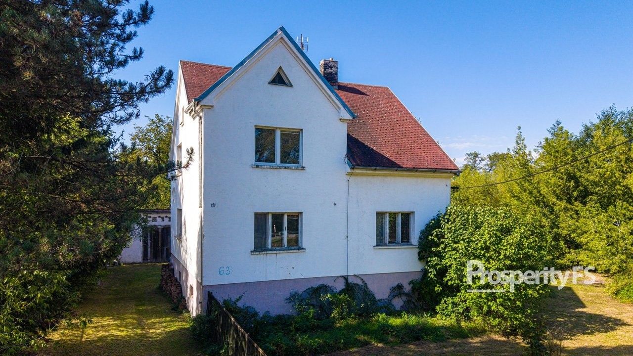 Rodinný dům, 267 m²