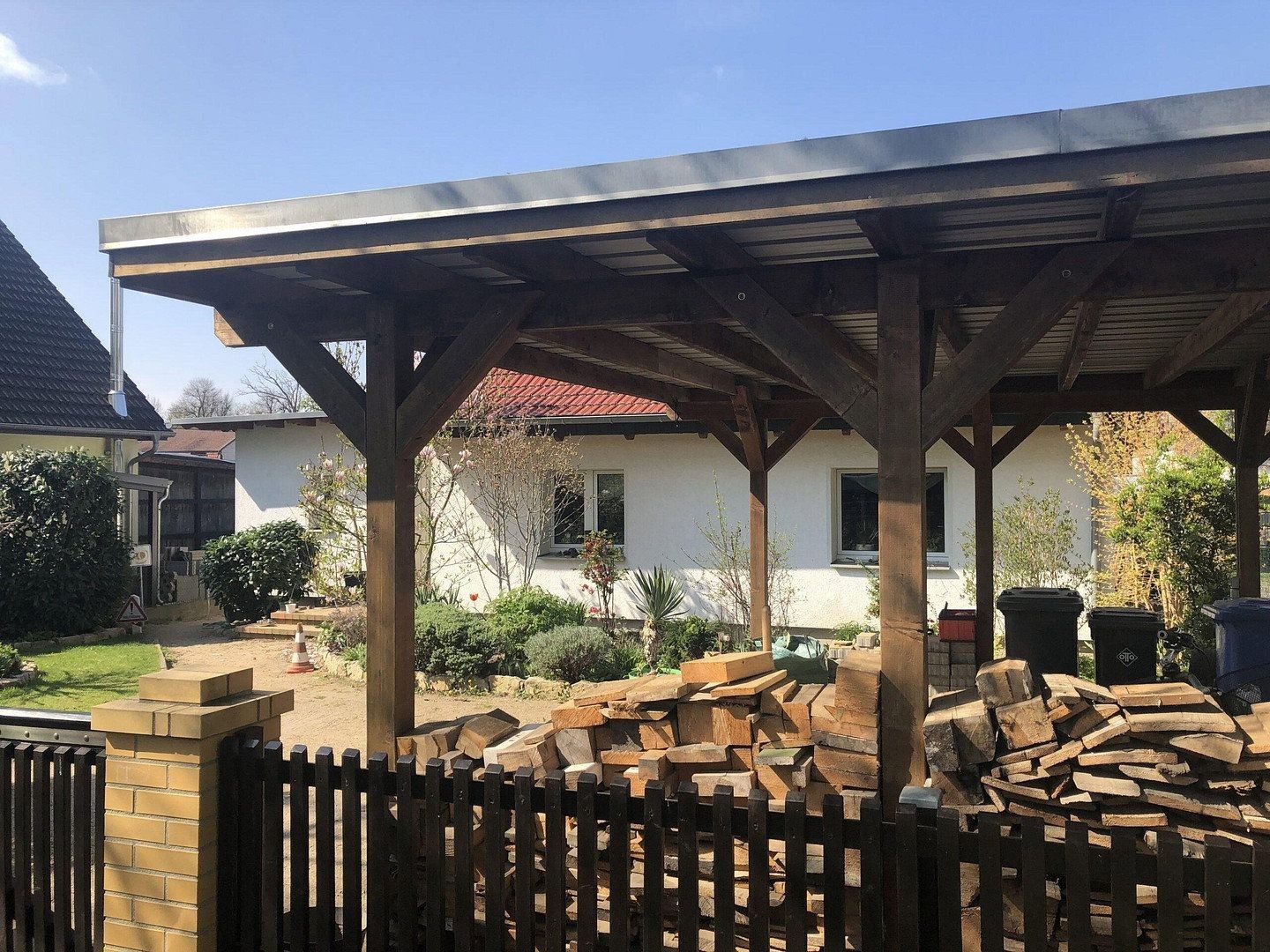 Rodinný dům · 114 m² · Usedomstr. 20, , Braniborsko - 4