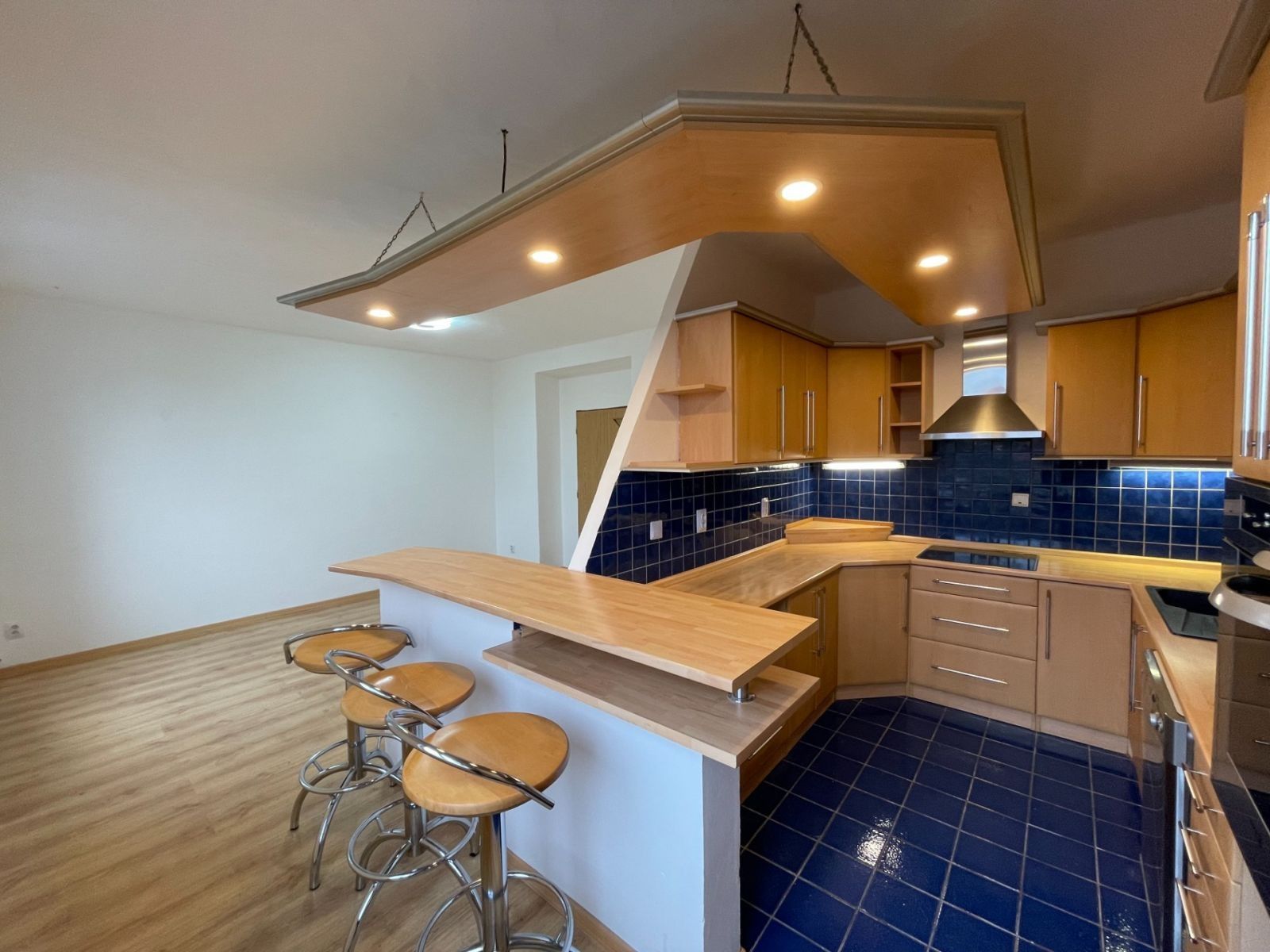 3+kk, tř. Budovatelů, Most - Most II, Ústecký kraj, 74 m² - 2