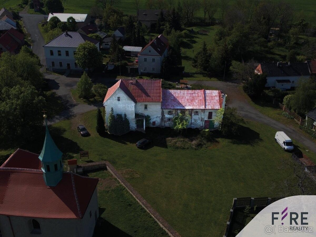 Rodinné domy, Most, 434 01