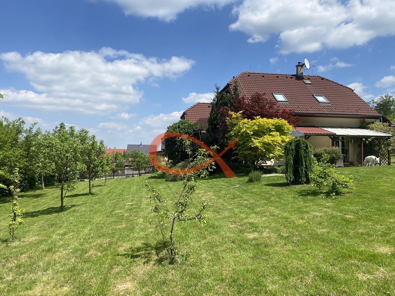Rodinné domy, Hostašovice, okres Nový Jičín, 142 m² - 1