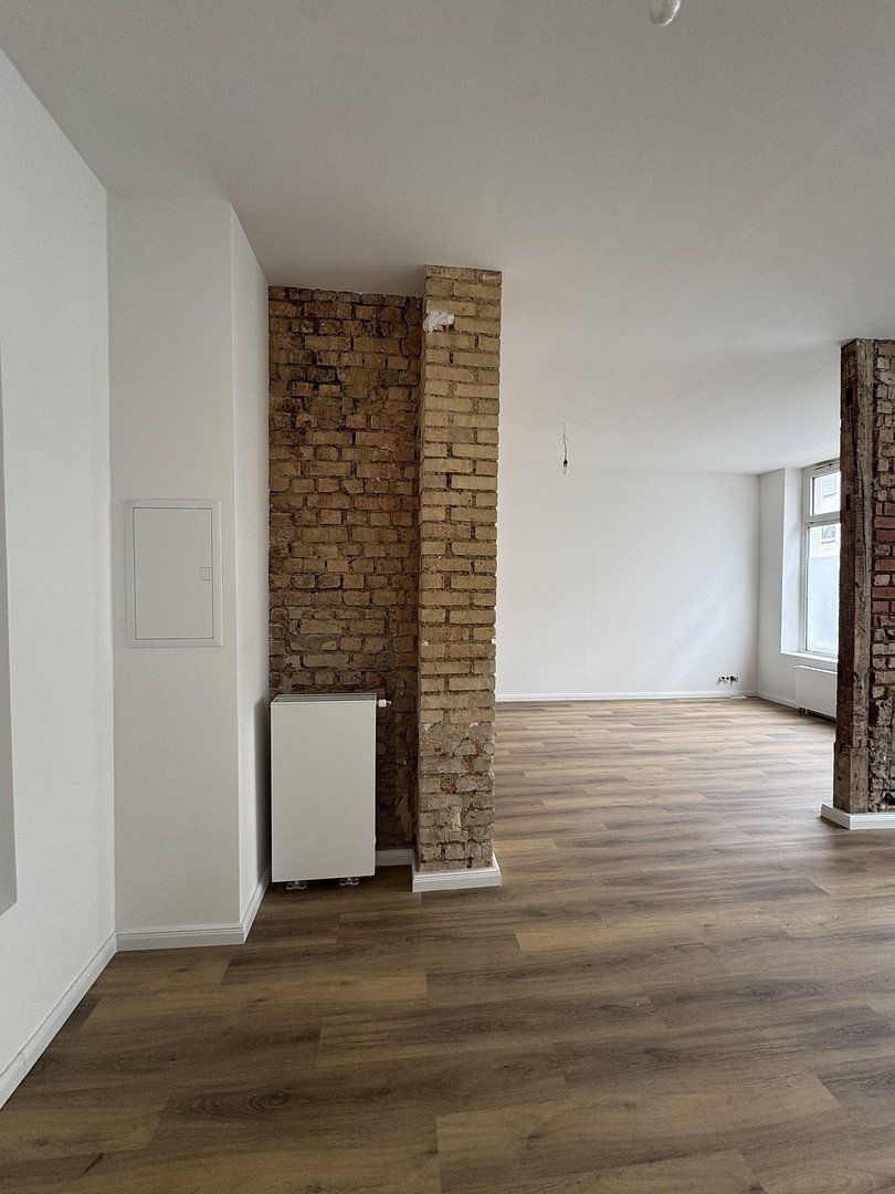 Obchodní prostory · 60 m² · Lößniger Straße 50 Leipzig Südvorstadt Sachsen 04275 - 4