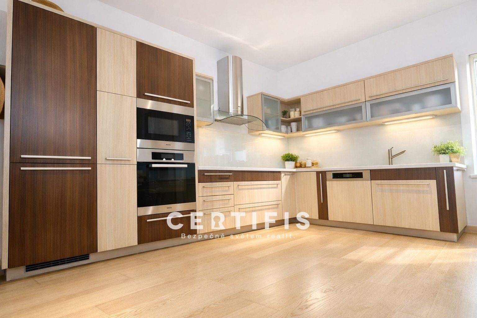 3+kk, Michálkovická, Ostrava, 98 m² - 1