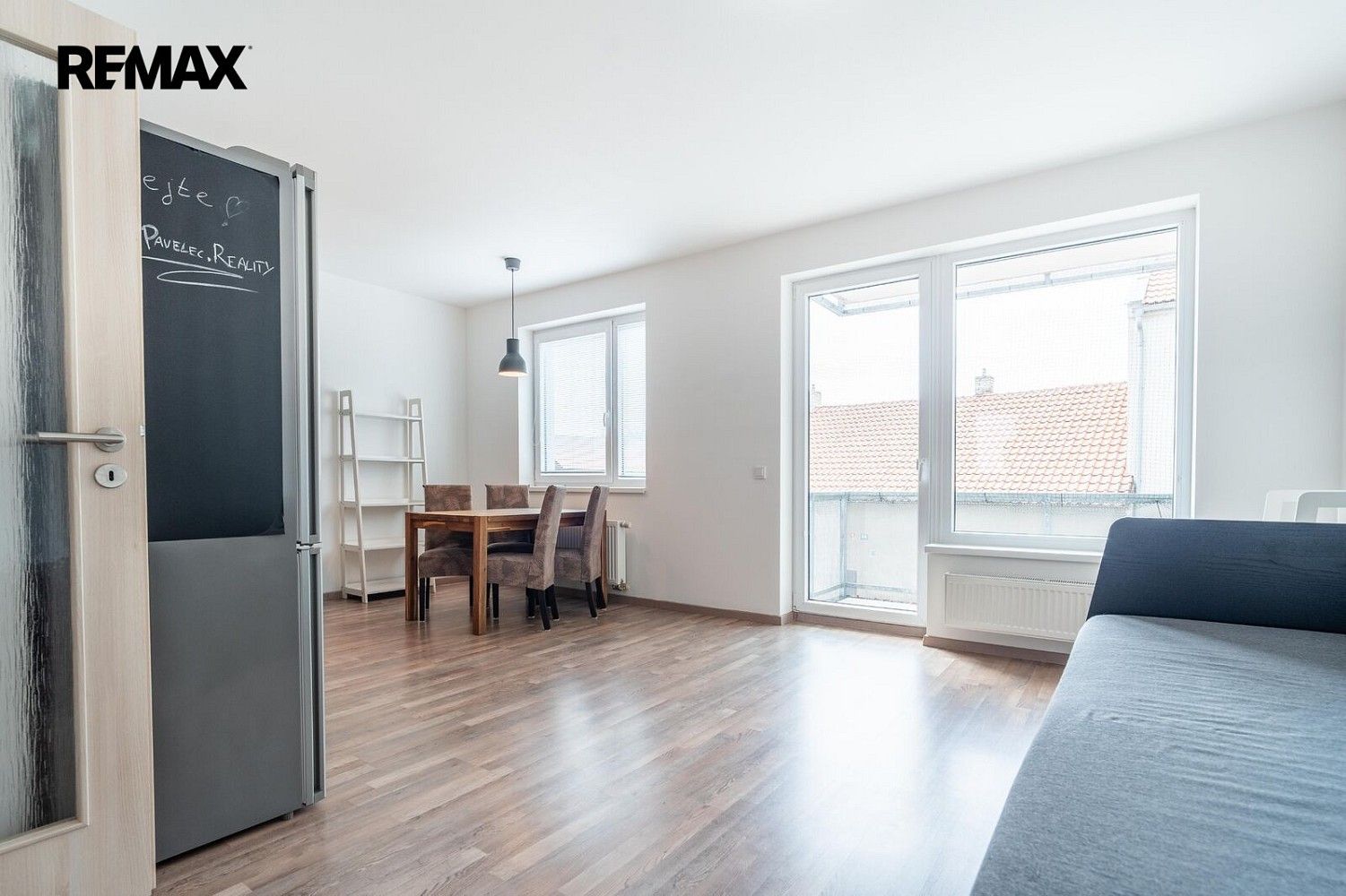 Byt 2+kk · 53 m² · Praha - Uhříněves, okres Praha 22, Hlavní město Praha - 4