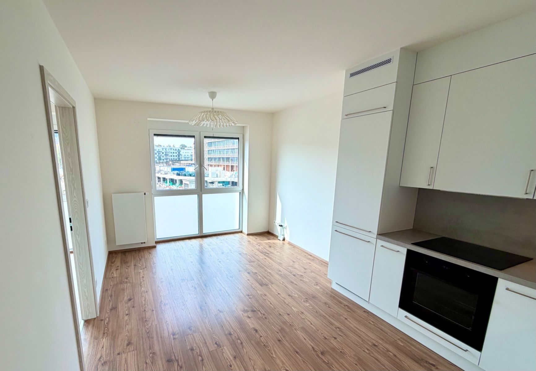 2+kk, Pšeničná, Hořovice - Velká Víska, Středočeský kraj, 43 m² - 2