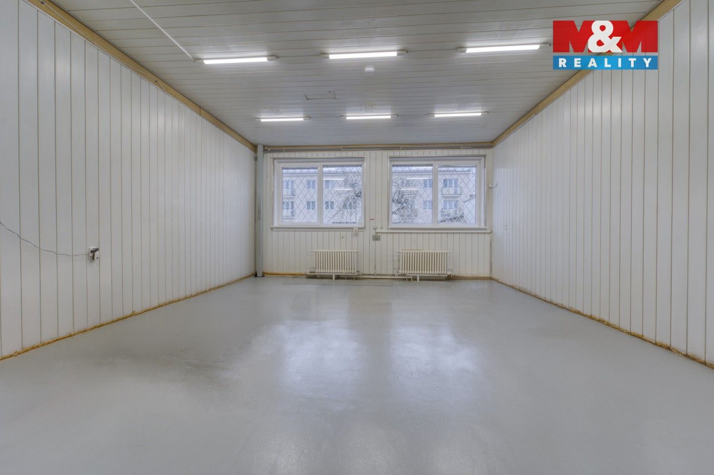 Obchodní prostory · 360 m² · Blatenská, Plzeň - 3