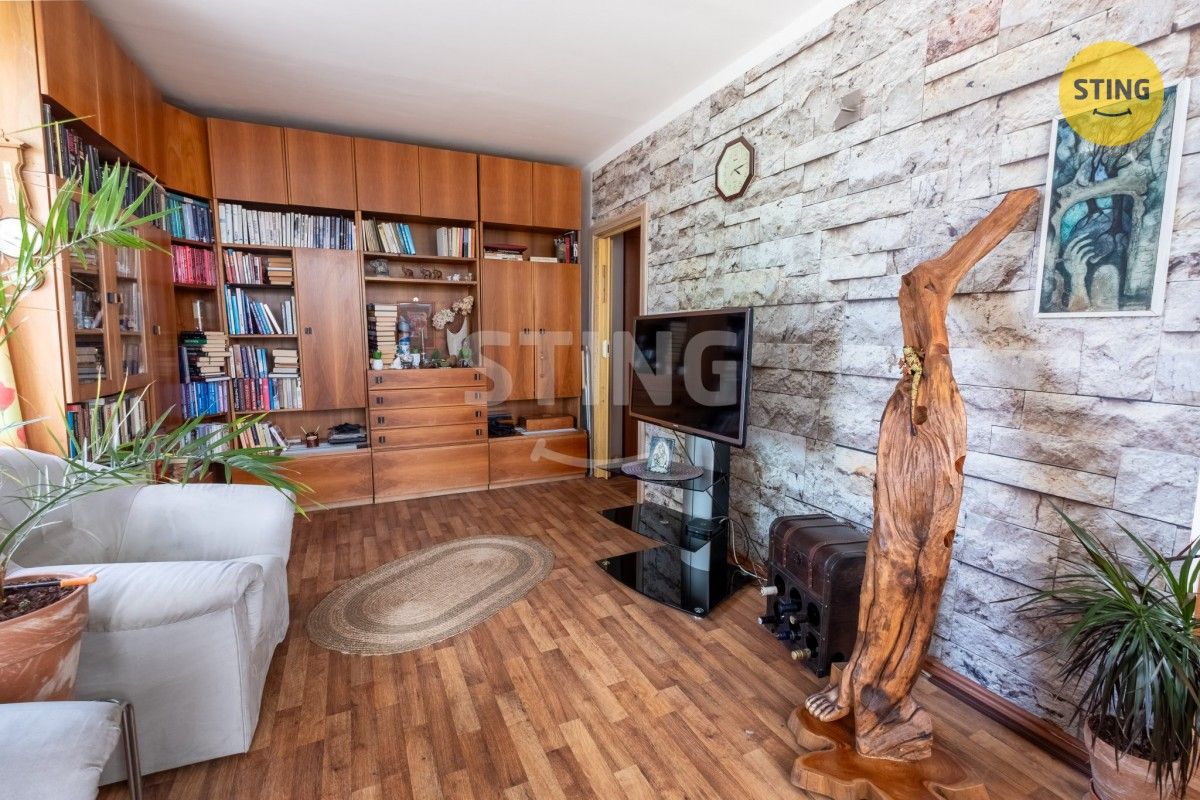 2+1, Kojetická , Neratovice, 51 m² - 2