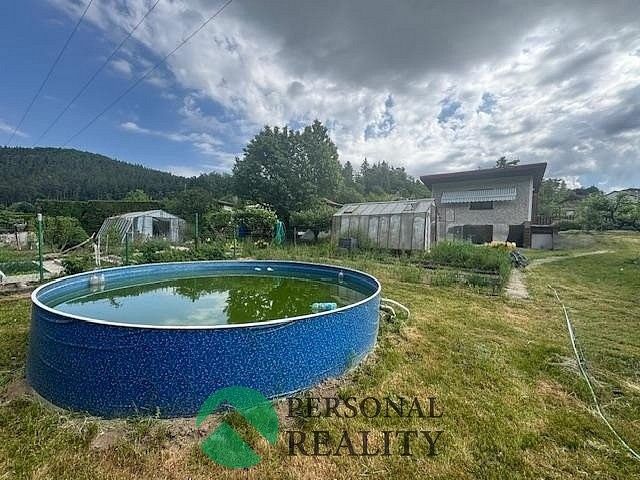 Prodej chalupa - Sázava - Černé Budy, okres Benešov, Středočeský kraj, 18 m² - 5