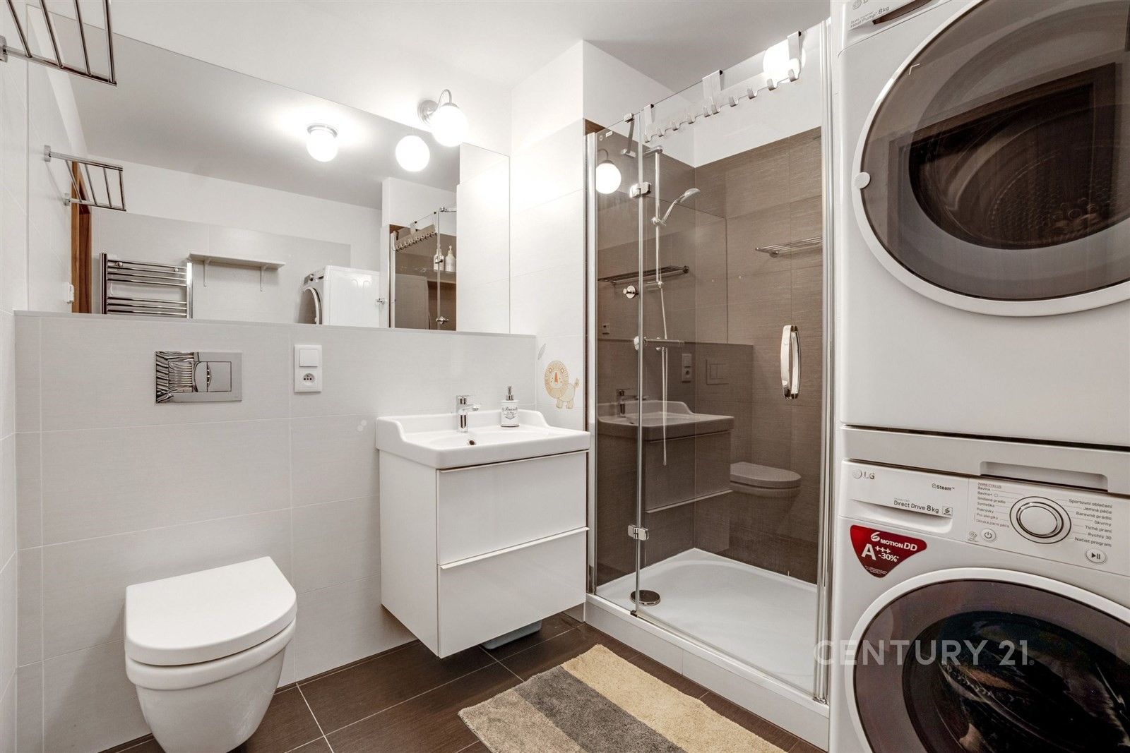 Byt 2+kk · 67 m² · U Archivu 1972, Beroun Beroun-Město - 4