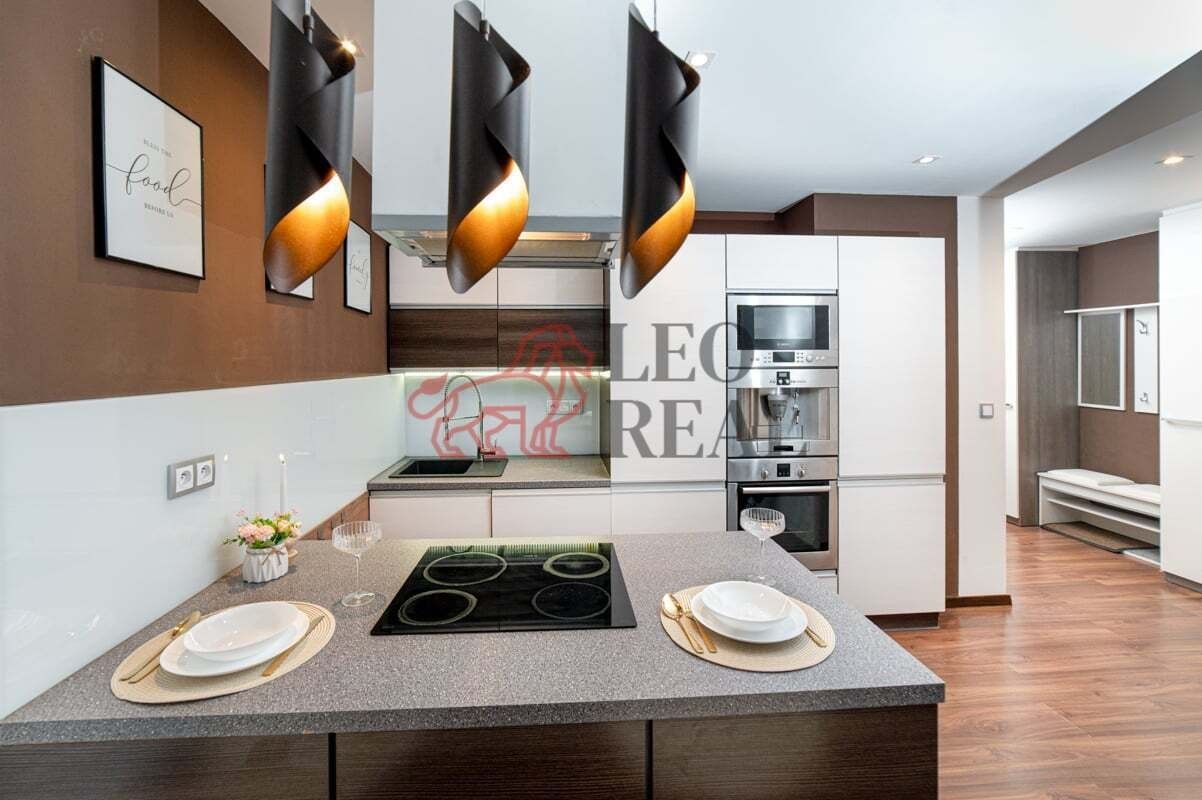 2+kk, Jurije Gagarina, Havířov, 41 m²