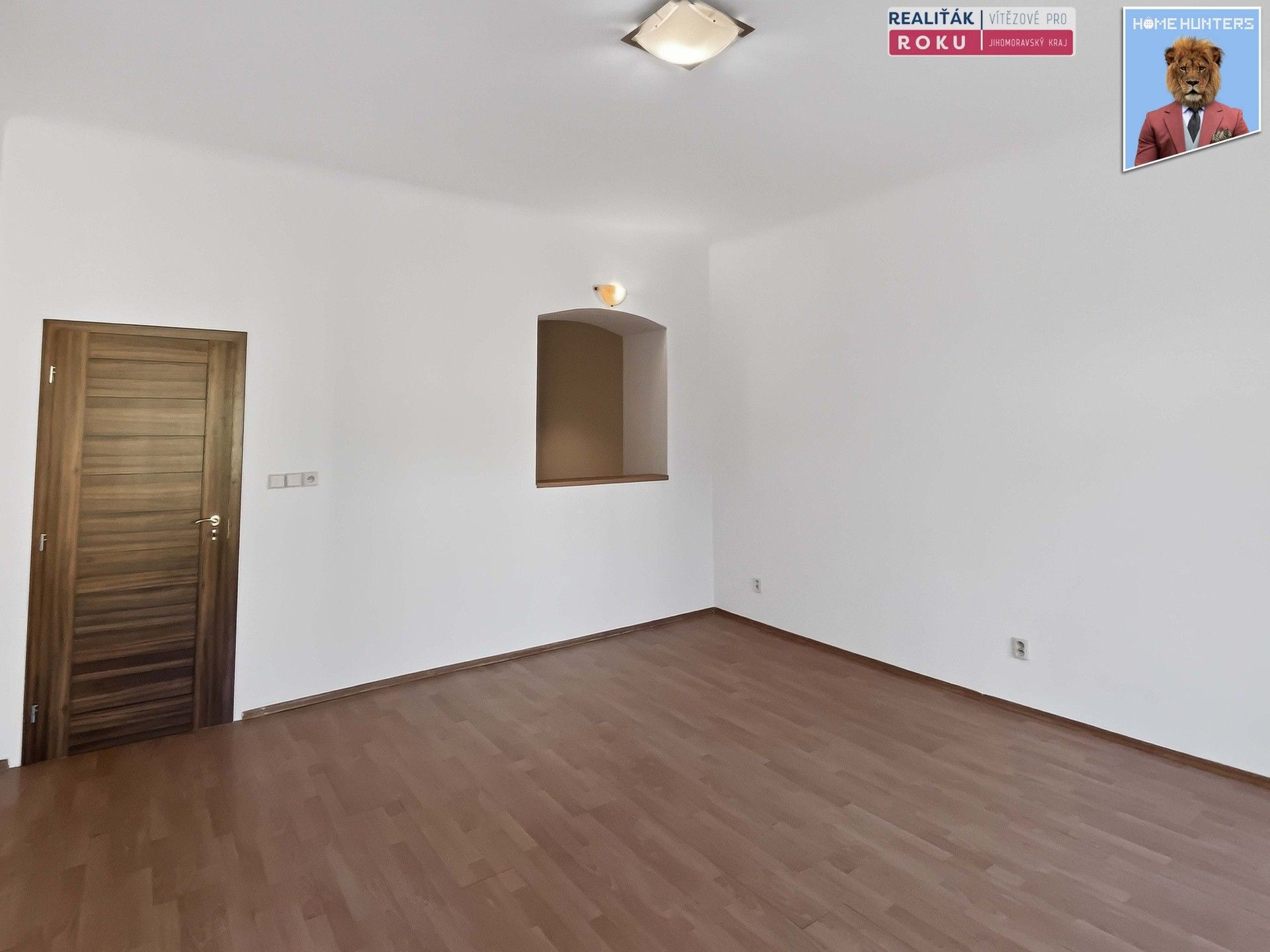 Pronájem byt 2+kk - Husovická, Brno, 39 m²