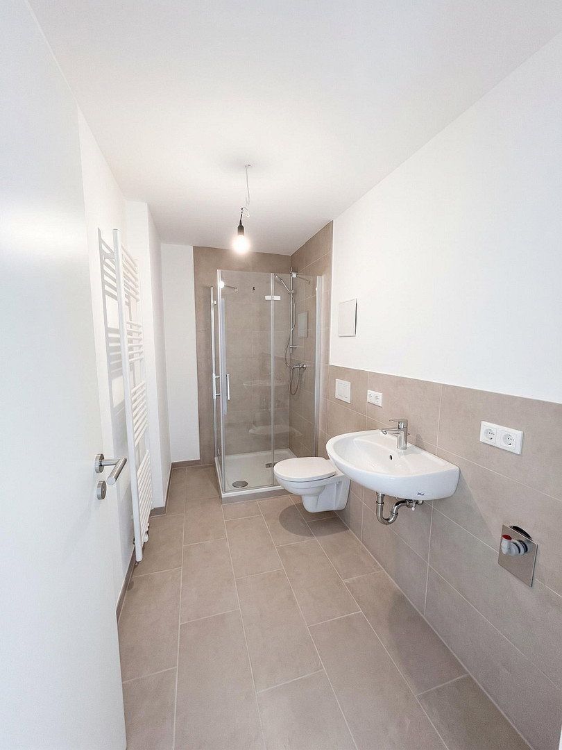 Byt 6+kk a více · 150 m² · Reisachstraße 8, , Bádensko-Württembersko - 3